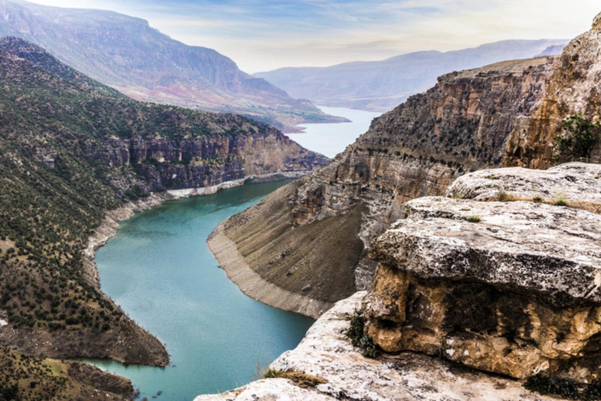 Türkiye nin en mutlu 10 ili açıklandı! Zirvedeki şehir dikkat çekti 10