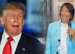 Trump k&uuml;plere bindi, Pillay tiye aldı