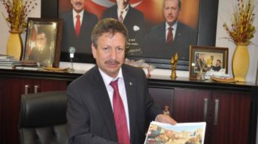 Yozgat&rsquo;ta bulunan tarihi konaklar restore ediliyor