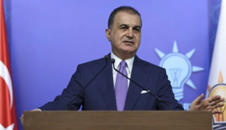 AK Parti'den Suudi Arabistan'a saldırılara "ter&ouml;r eylemi" tepkisi