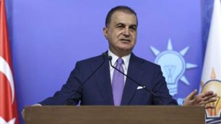 AK Parti'den Suudi Arabistan'a saldırılara terör eylemi tepkisi: Asla kabul edilemez