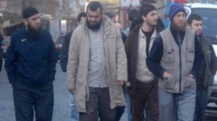 El Kaide operasyonunu, suikast hazırlığı erkene aldırmış