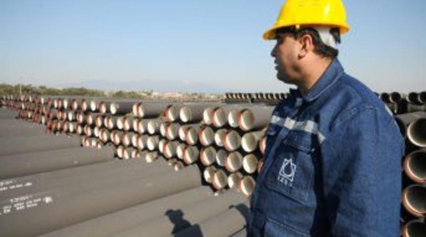 Torbalı'nın yeni kanal yatırımına başlanıyor