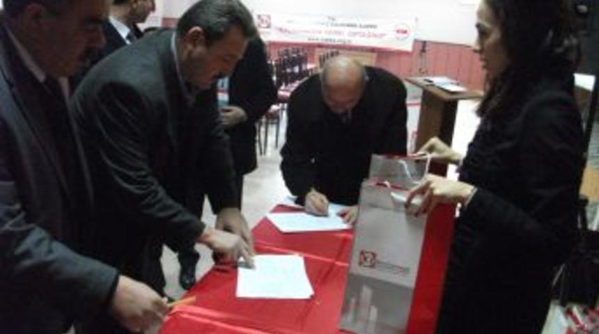 BAKKA Eflani'de girişimcileri destekler konusunda bilgilendirdi