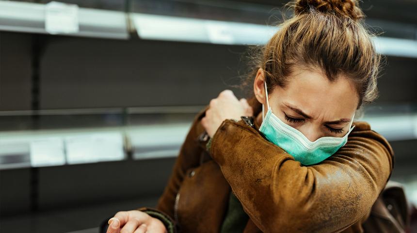 Covid-19 yeniden mi uyanıyor? Bu varyant sessizce yayılıyor
