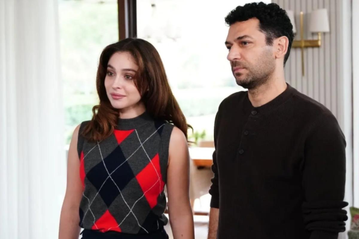 Güller ve Günahlar 37. bölüm 3. fragman izle! Final zamanı gelmiş 1