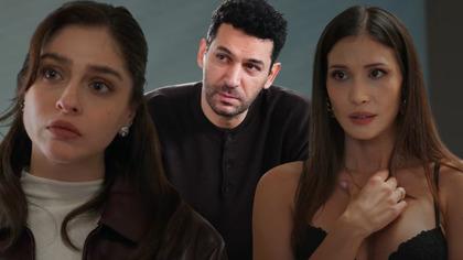 Güller ve Günahlar 37. bölüm 3. fragman izle! ''Final zamanı gelmiş'' 