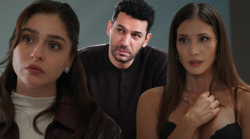 Güller ve Günahlar 37. bölüm 3. fragman izle! ''Final zamanı gelmiş'' 