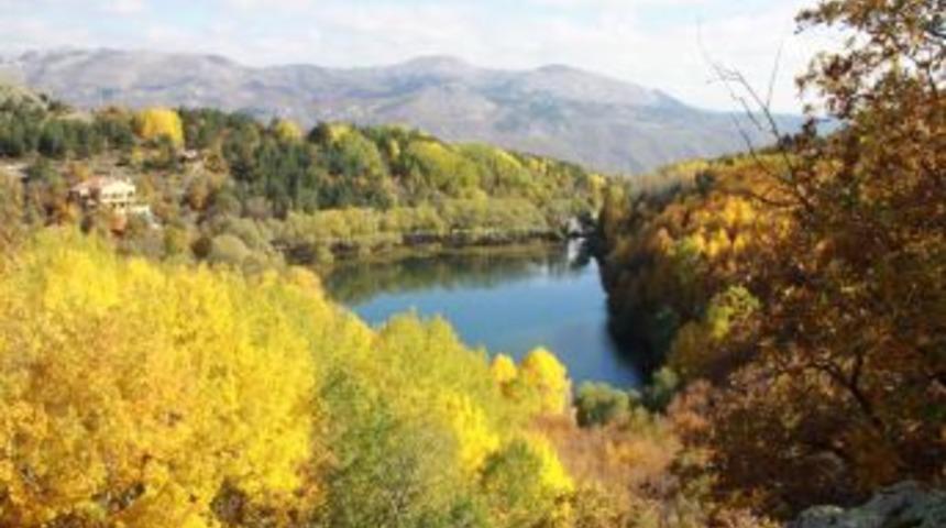 Sporun &ouml;nemine dikkat &ccedil;ekmek i&ccedil;in doğa y&uuml;r&uuml;y&uuml;ş&uuml; yapacaklar