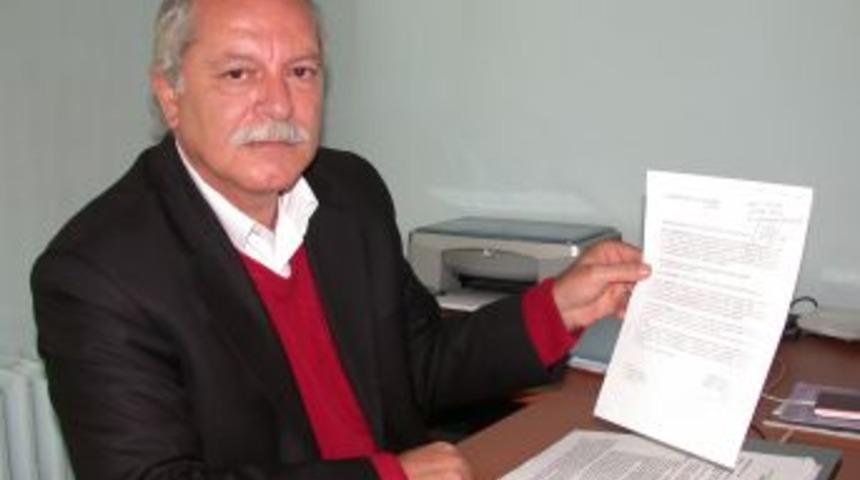 Darbe d&ouml;neminde &ouml;len Ali Ekber Y&uuml;rek'te işkence izine rastlanmadı