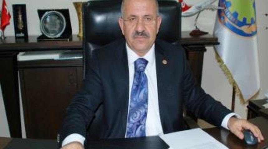 Şanlıurfalı işadamları Bursa&rsquo;ya &ccedil;ıkarma yapacak