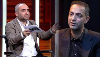 İsmail Saymaz ve Murat Ağırel hakkında karar değişti