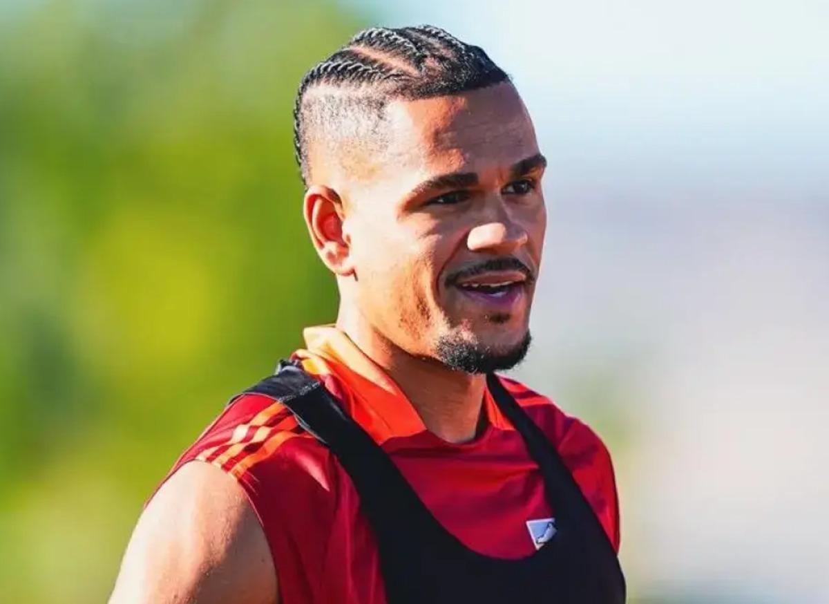 Kayserispor un eski futbolcusu German Onugkha dan Kayseri açıklamaları: "Herkes sizi dolandırmaya çalışıyor" 1