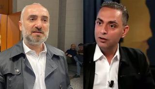 İsmail Saymaz ve Murat Ağırel hakkında karar değişti