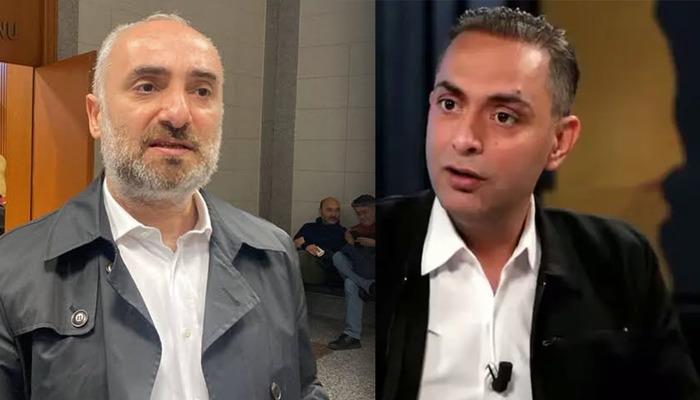 İsmail Saymaz ve Murat Ağırel hakkında karar değişti