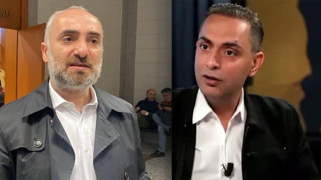 Son dakika | İsmail Saymaz ve Murat Ağırel hakkında karar değişti: Ev hapsi cezası!