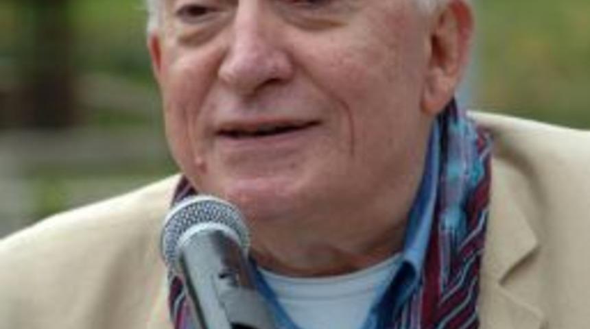 Şair Hilmi Yavuz Muğla&rsquo;ya geliyor