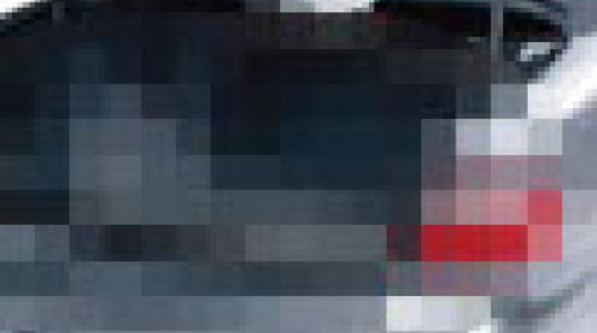 Bagajdan vahşet &ccedil;ıktı