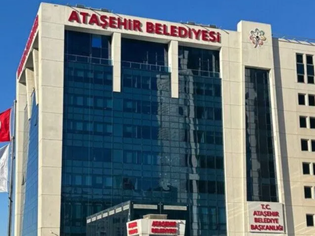 Bir belediye daha AK Parti'ye ge&ccedil;ti!