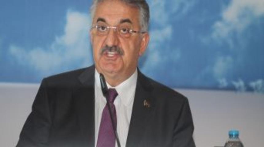 Bakan Yazıcı: Perakende sekt&ouml;r&uuml; ihmal edilmemeli, her fırsatta desteklenmeli