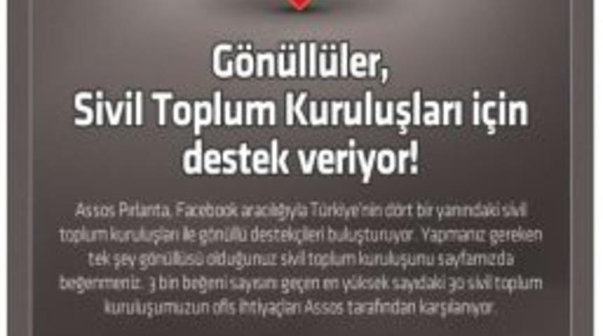 &Uuml;&ccedil; bin &lsquo;tık'a ofis malzemesi bedava