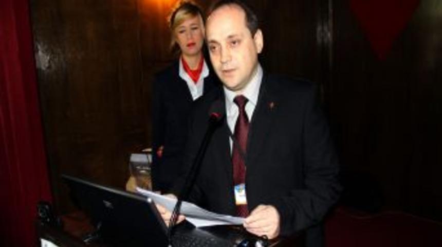 Prof. Dr. Fındık: Kent konseylerinin işlevi her ge&ccedil;en g&uuml;n artmaktadır