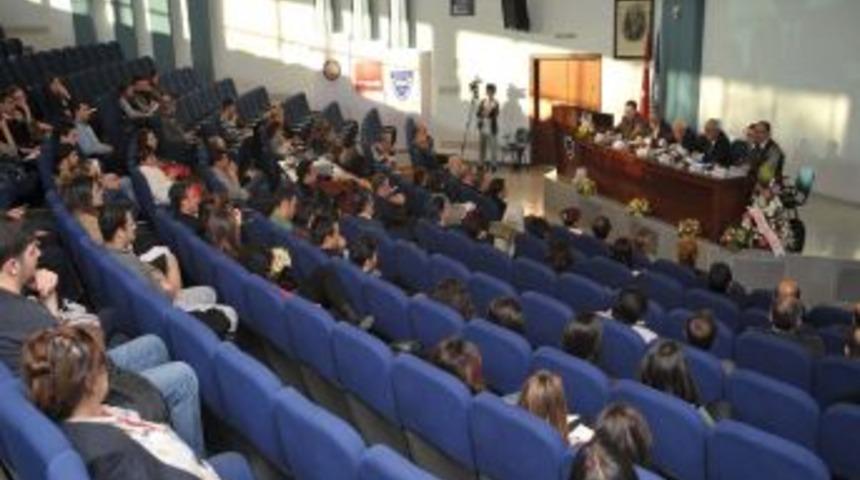 Başkan Tiryaki: Belediyelerde başkan değişse de sistem değişmemeli