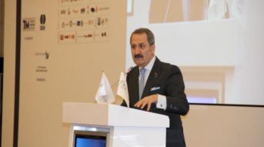 &Ccedil;ağlayan'dan Fitch'e g&ouml;nderme: Objektif değerlendirmelerde bulun