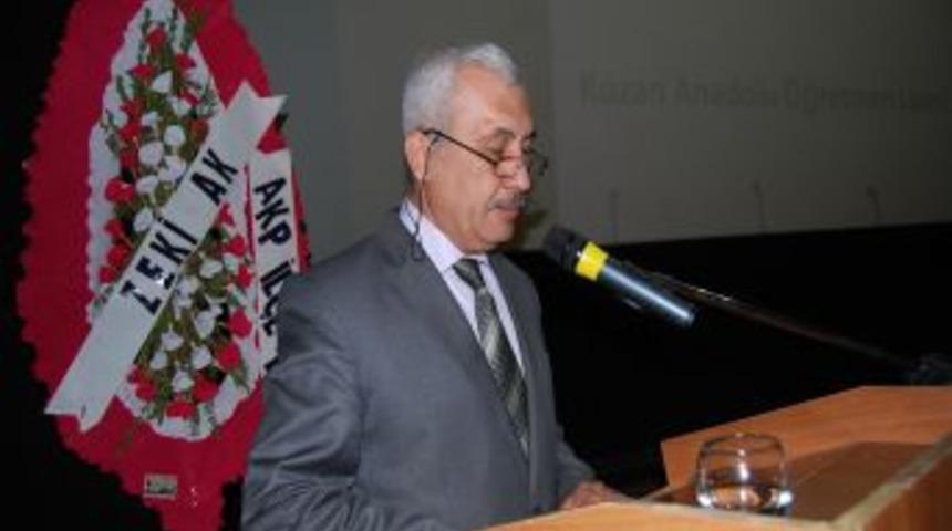 24 Kasım Kozan'da da &ccedil;eşitli etkinliklerle kutlandı