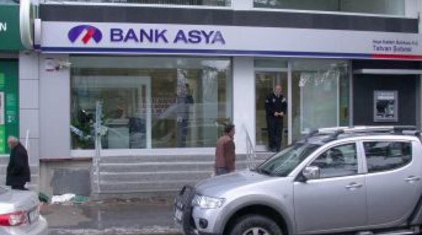 Bank Asya, Tatvan şubesi hizmete a&ccedil;ıldı