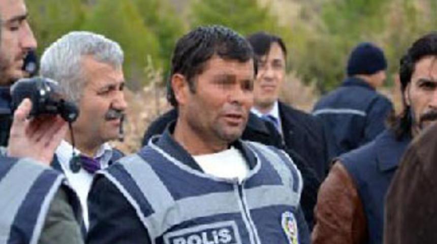 Katil zanlısının ifadesi savcıyı kızdırdı