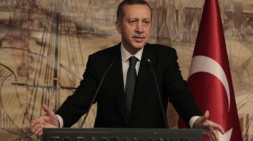 Erdoğan: D&uuml;ş&uuml;ncemiz g&ouml;rev s&uuml;resinin 7 yıl olması istikametinde