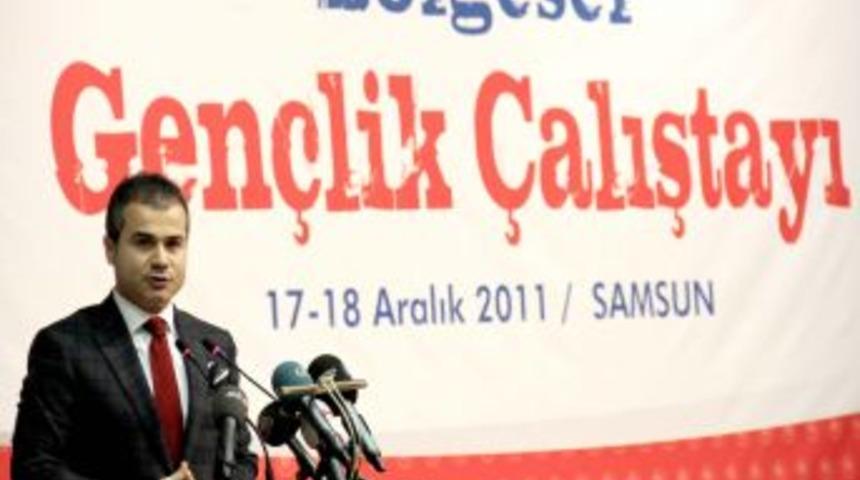 Bakanlık, Cumhuriyet tarihinin ikinci Gen&ccedil;lik Şurası&rsquo;na hazırlanıyor