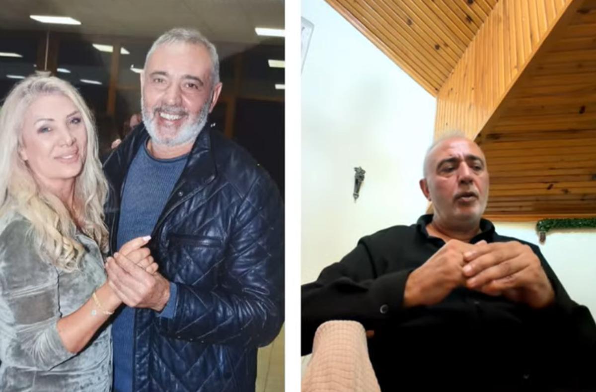 Dilber Ay ın kızı tepki göstermişti! İbrahim Karakaş tan imam nikahı çıkışı! Eşim beni terk etti 3