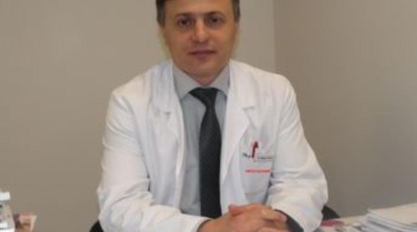 Cilt lekeleri 'enzimatik peelign' ile temizleniyor