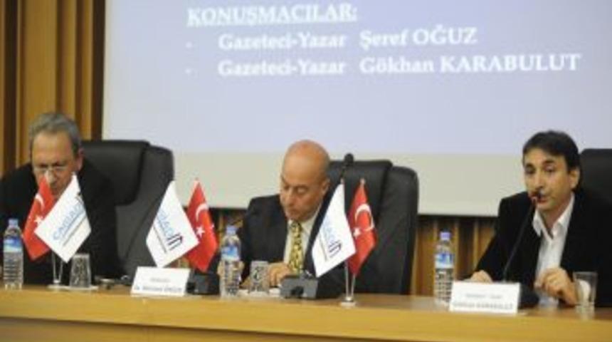 '&Ccedil;anakkaleli işadamları potansiyelin farkında değil'