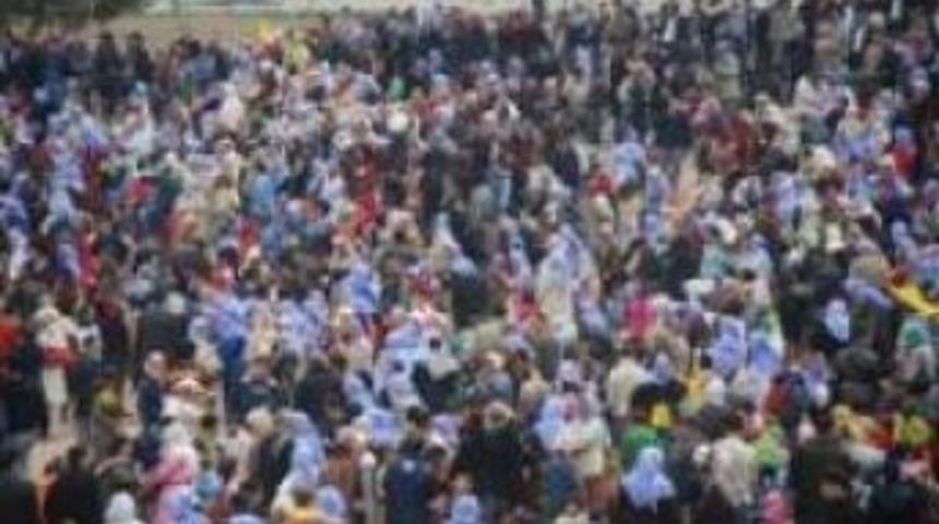 Urfa'da polis alarma ge&ccedil;ti