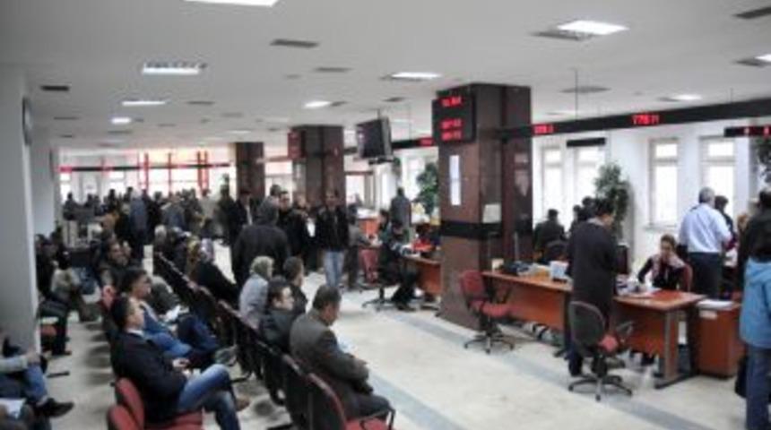 M&uuml;kelleflere emlak vergisinde son g&uuml;n uyarısı