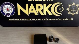 Telefon görüşmelerinde yakayı ele verdiler
