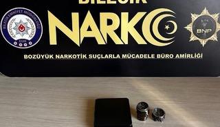 Telefon g&ouml;r&uuml;şmelerinde yakayı ele verdiler