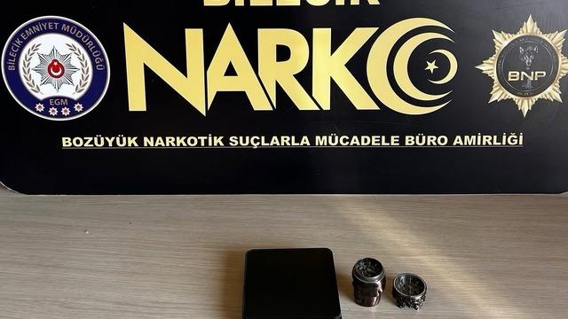 Telefon görüşmelerinde yakayı ele verdiler