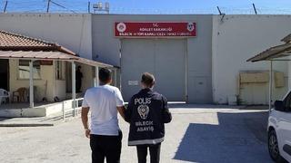’Parada Sahtecilik’ suçundan 7 yıl 9 ay hapis cezası bulunan şahıs yakalandı