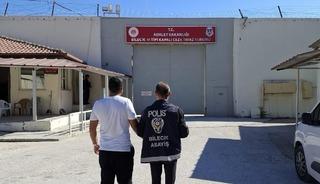 &rsquo;Parada Sahtecilik&rsquo; su&ccedil;undan 7 yıl 9 ay hapis cezası bulunan şahıs yakalandı