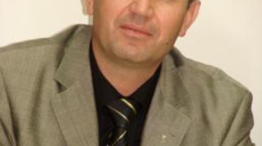 AK Parti'li Tığlı: İşsizliğin gerilemesinde siyasi istikrarın payı b&uuml;y&uuml;k