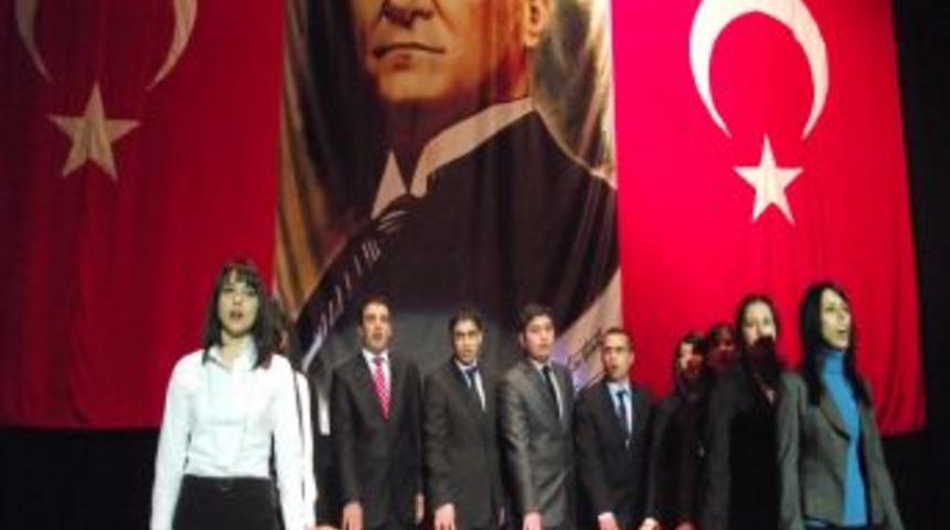 Bayburt'ta gen&ccedil; &ouml;ğretmenler, mesleğe ilk adımını attı