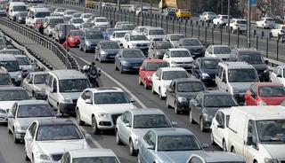 İstanbul'da 12 g&uuml;nl&uuml;k d&uuml;zenleme: Bu yol trafiğe kapatılacak