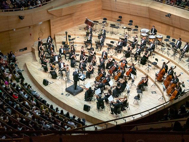 Dünyaca ünlü Strauss Philharmonie Viyana'nın ruhunu Ankara ve İstanbul’a taşıyacak