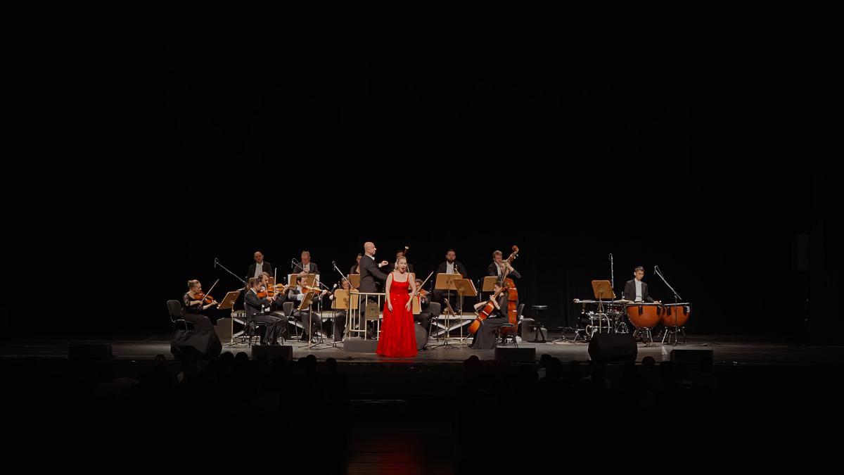 Dünyaca ünlü Strauss Philharmonie Viyana nın ruhunu Ankara ve İstanbul’a taşıyacak 4