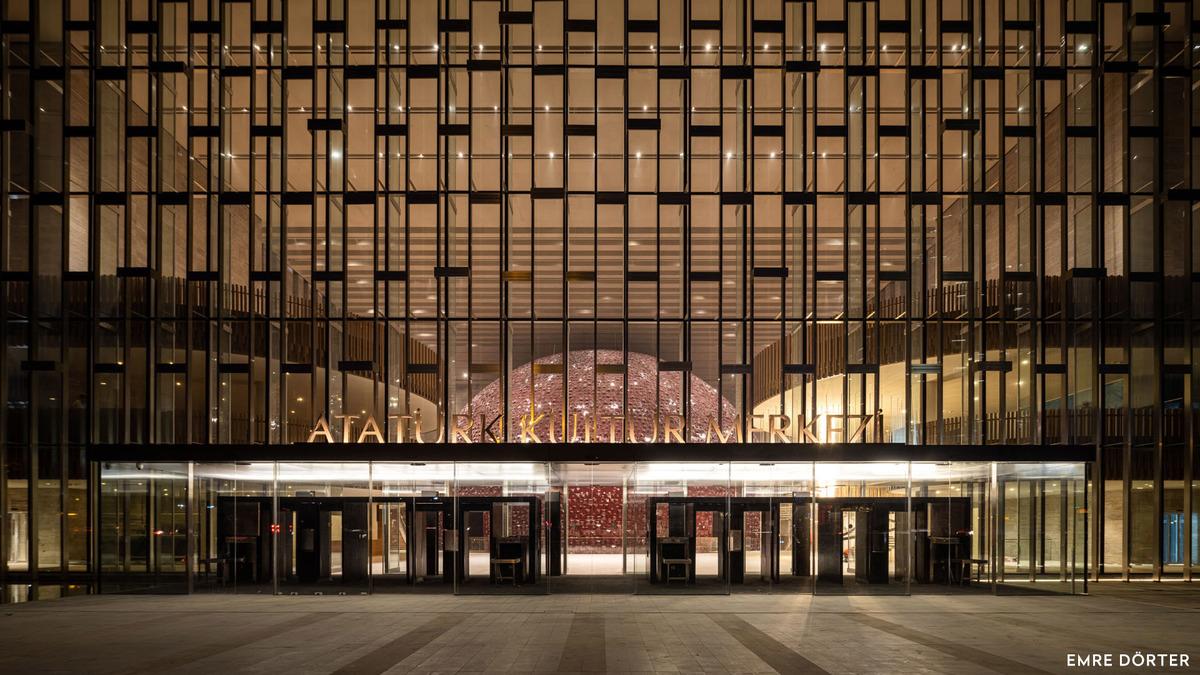 Dünyaca ünlü Strauss Philharmonie Viyana nın ruhunu Ankara ve İstanbul’a taşıyacak 2