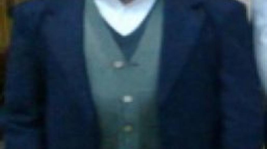 Yaşlı adam mikserin altında can verdi